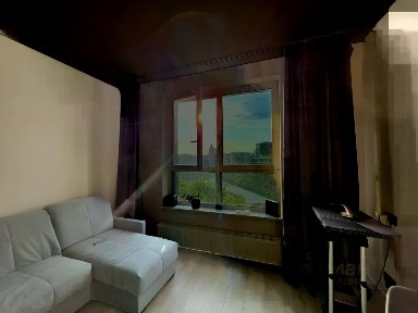 Сдается студия, 25 м²