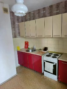 Сдается 1-комн. квартира, 39 м²
