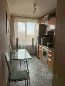 Сдается 2-комн. квартира, 38 м²