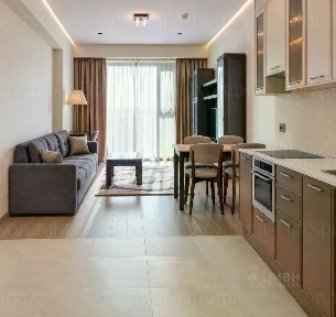 Сдаются 2-комн. апартаменты, 65,5 м²