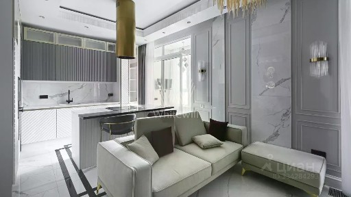 Сдается 3-комн. квартира, 85 м²