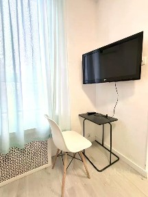 Сдается студия, 22,5 м²