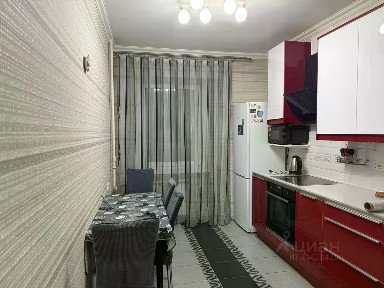 Сдается 1-комн. квартира, 39 м²