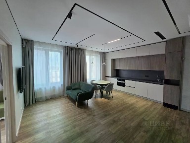 Сдается 4-комн. квартира, 73 м²