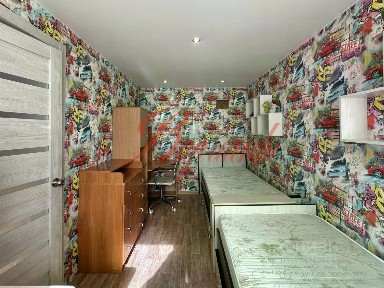 Сдается 2-комн. квартира, 41,4 м²