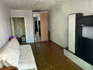 Сдается 1-комн. квартира, 33 м²