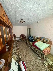 Продается 2-комн. квартира, 50,7 м²