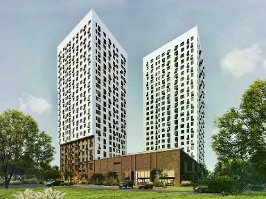 Продается 3-комн. квартира, 73,3 м²