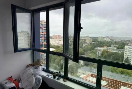 Продается 2-комн. квартира, 40 м²
