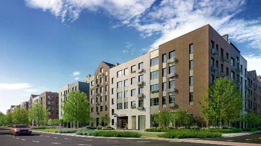 Продается 3-комн. квартира, 74,42 м²