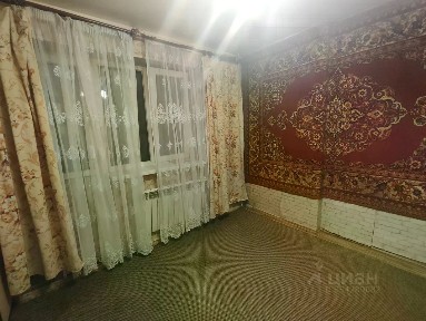 Продается студия, 20 м²