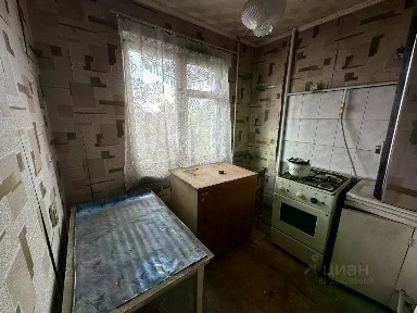 Продается 3-комн. квартира, 58,2 м²