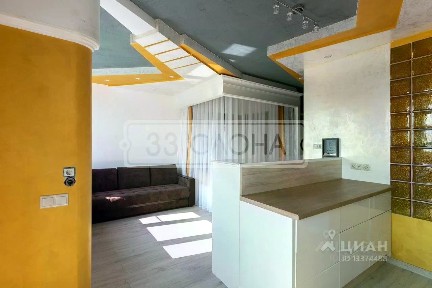 Продается студия, 39,2 м²