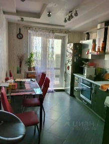 Продается 3-комн. квартира, 75,2 м²