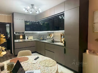 Продается 2-комн. квартира, 59,1 м²