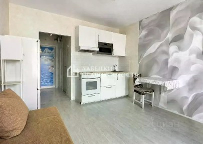 Продается студия, 20 м²
