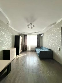 Продается 1-комн. квартира, 37 м²