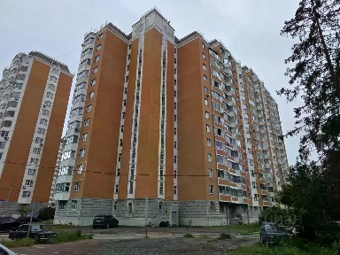 Московская область, Солнечногорск городской округ, Голубое пгт, ул. Родниковая, 5