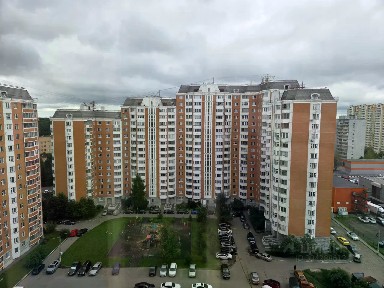 Московская область, Солнечногорск городской округ, Голубое пгт, ул. Родниковая, 4