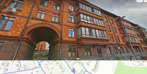 Продается квартира свободной планировки, 73,8 м²