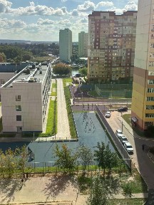 Продается 1-комн. квартира, 41,2 м²