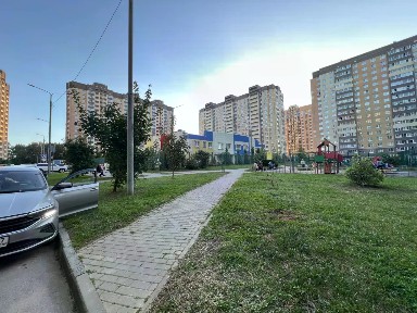 Продается 1-комн. квартира, 42 м²