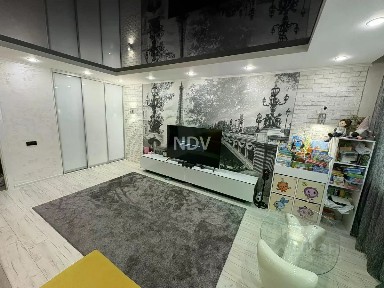 Продается 1-комн. квартира, 51,2 м²