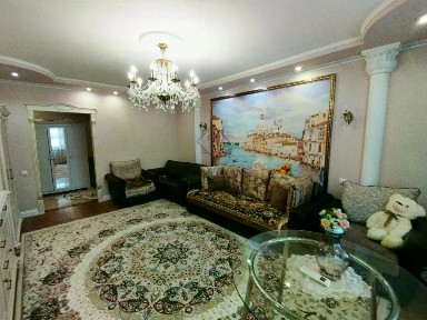 Продается 3-комн. квартира, 102,3 м²
