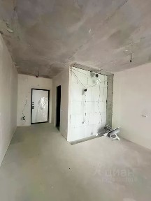 Продается студия, 26,4 м²