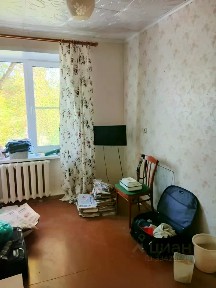 Продается 4-комн. квартира, 61,7 м²