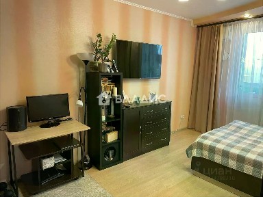 Продается 1-комн. квартира, 41 м²