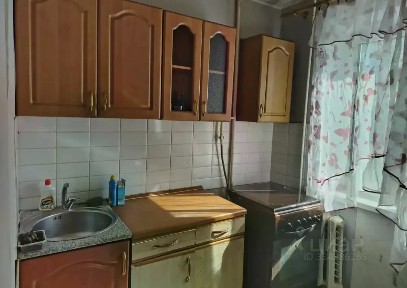 Продается 1-комн. квартира, 30,5 м²