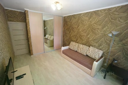 Продается 1-комн. квартира, 41,3 м²