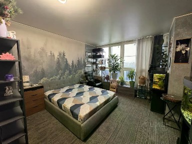 Продается студия, 26,7 м²