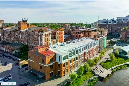 Продаются 2-комн. апартаменты, 130,8 м²