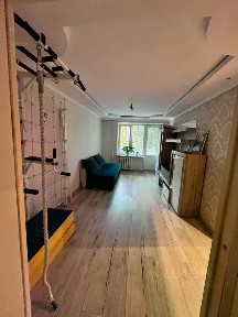 Продается 3-комн. квартира, 56,1 м²