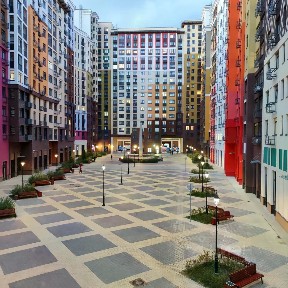 Продается 2-комн. квартира, 46,4 м²