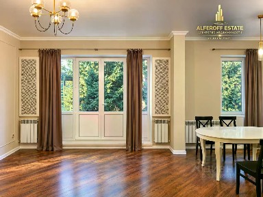 Продается 3-комн. квартира, 93,7 м²