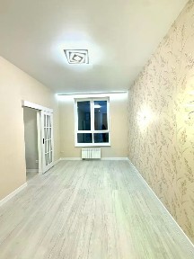 Продается 1-комн. квартира, 35,4 м²