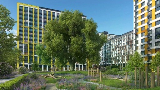 Продается 1-комн. квартира, 37 м²