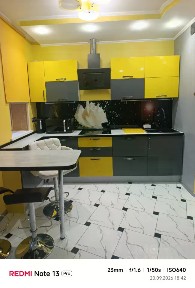 Продается 1-комн. квартира, 46,5 м²