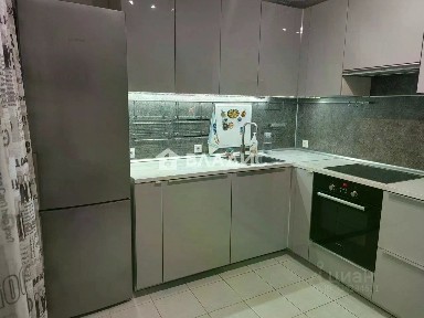 Продается 2-комн. квартира, 55 м²