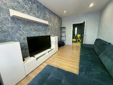 Продается 2-комн. квартира, 51 м²