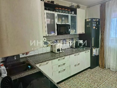 Продается 3-комн. квартира, 89,4 м²