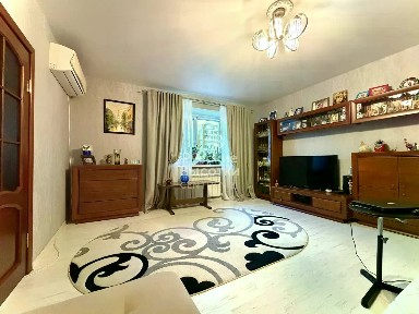 Продается 3-комн. квартира, 80 м²
