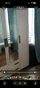 Сдается 2-комн. квартира, 45 м²