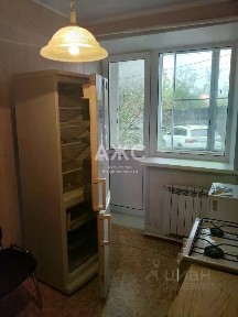 Сдается 3-комн. квартира, 60 м²