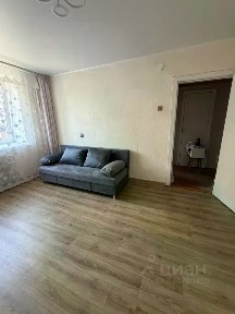 Сдается 1-комн. квартира, 40 м²