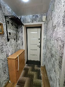 Сдается 2-комн. квартира, 46 м²