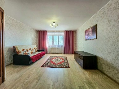 Сдается 2-комн. квартира, 55 м²